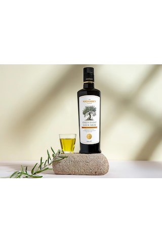 Erken Hasat Zeytinyağı 500 Ml