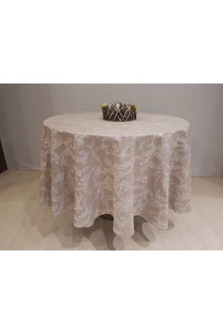 Misiny-Carlton Natur Masa Örtüsü