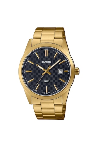 CASIO MTP-VD03G-1AUDF ERKEK KOL SAATİ CASIO MTP-VD03G-1AUDF ERKEK KOL SAATİ