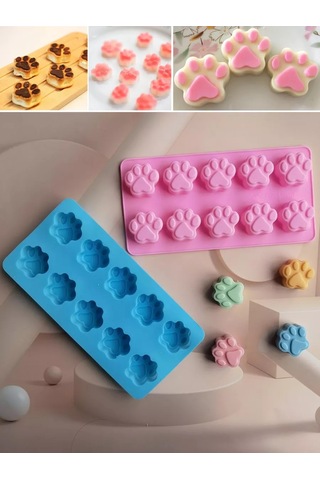 Fınky Patıklı Dondurucu Kalıpları 210806671 Pembe