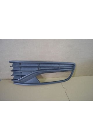 Volkswagen Polo 2014-2016 Sis Kapağı Sisli Sol/g