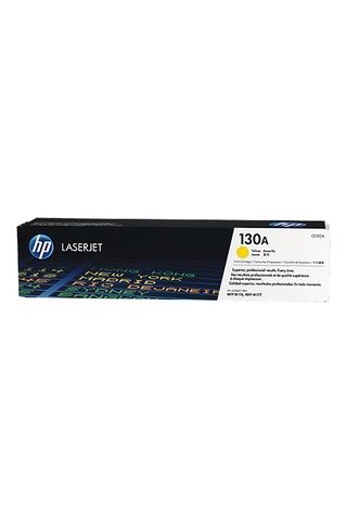 Hp 130A-Cf352A Sarı Toner 1.000 Sayfa