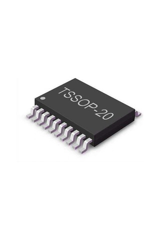 Stm8s003f3p6tr Smd 8-bit 16mhz Mikrodenetleyici Tssop-20