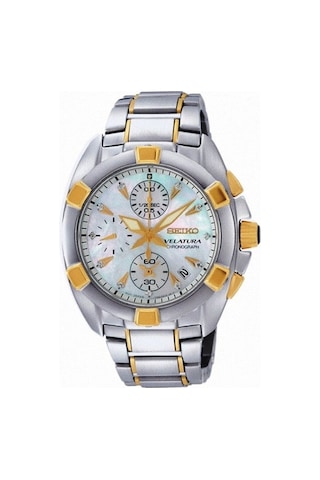 Seiko SNDZ40P Kadın Kol Saati