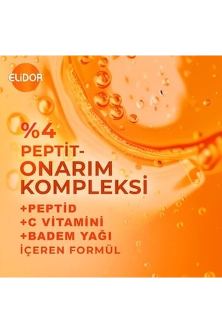 Anında Onarıcı Etki Sunan Yoğun Besleyici Saç Maskesi 220 Ml