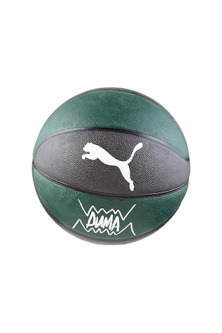 Puma Teamjaws Basketbol Topu 084688 03