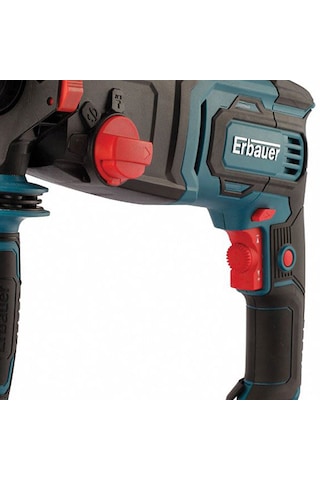 Erbauer ERH750 3J 750W Sds Kırıcı Delici