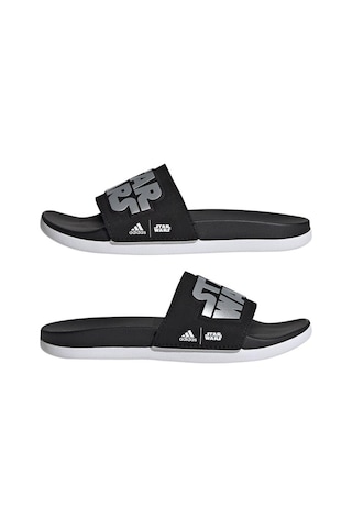 Adidas Adılette Comfort Star Wars K Id5237-siyah Siyah