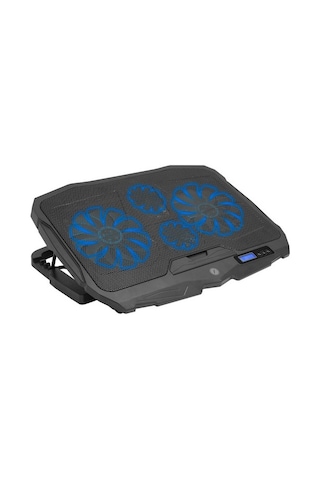Frisby FNC-5230ST 10" - 17" 4 Fanlı Stand Gaming Notebook Soğutucu