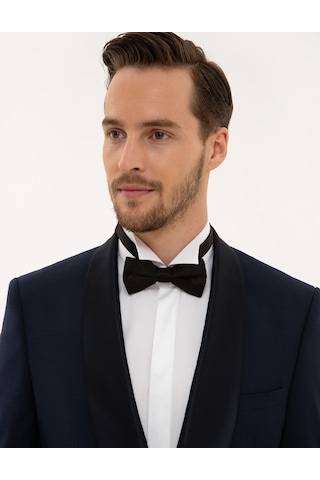 Pierre Cardin Erkek Lacivert Smokin 50220561-vr033