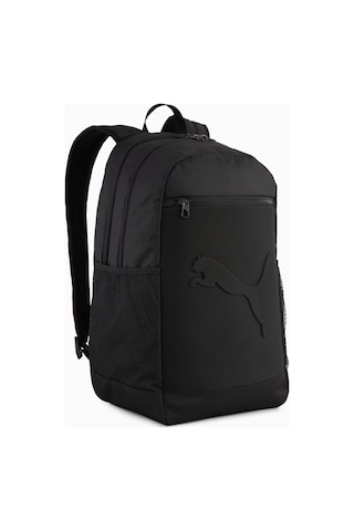 Puma 091153-01 Buzz Backpack Sırt Ve Okul Çantası Siyah Puma 091153-01 Buzz Backpack Sırt Ve Okul Çantası Siyah