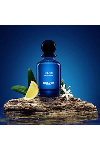 Welder Capri Unisex Parfüm EDP 100 ML