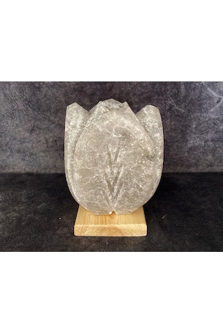 Çankırı Doğal Kaya Tuzu Düz Lale Modeli