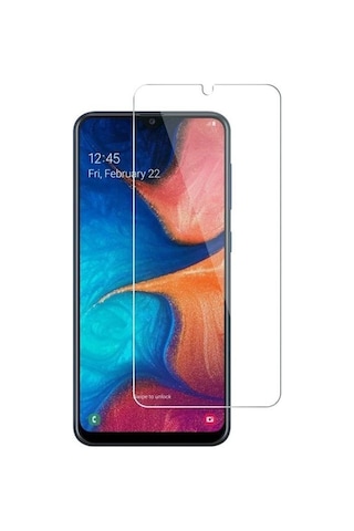 Smcase Samsung Galaxy Uyumlu A13 4G Kılıf Vega Yüzüklü Tank Kapak  Nan