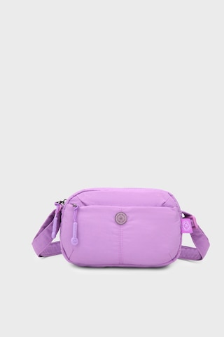 Smart Bags Bayan Çanta 2022 3339 Lila