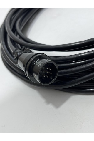 Roxtex A002993 Rvvp Elektrik Kablosu 300/300v 10 Metre
