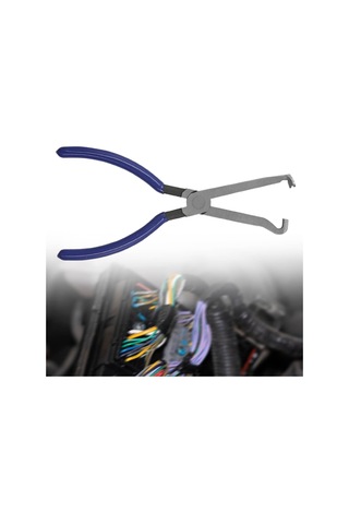 Homyl Elektrik Bağlantı Kesme Pensesi Oto Bakım Aleti Konnektör Uzunluk 20cm