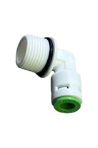 Motor Dirseği Dişli 1/4 - 3/8 Sa-ftn