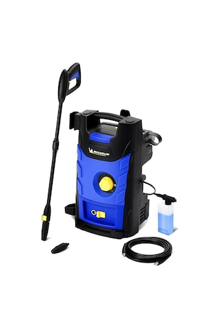 Michelin Mpx14E 1400Watt 110Bar Basınçlı Yıkama