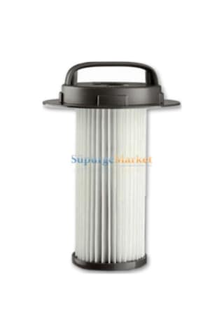 Philips Uyumlu Fc 9205 Marathon Silindir Filtre