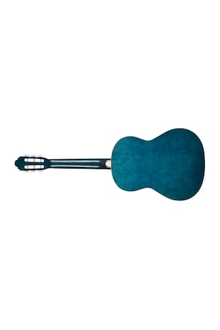 Dmx Guitars Dmx39 Bl Klasik Gitar Taşıma Çantası Hediyeli