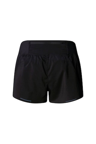 The North Face W Sunrıser Short 3" Kadın Sportif Şort Nf0a8bc0jk31 Siyah