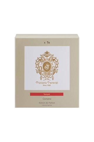 Tiziana Terenzi Tempel Comete Extrait De Parfum 100 Ml Unisex Parfüm Oryantal Çiçeksi
