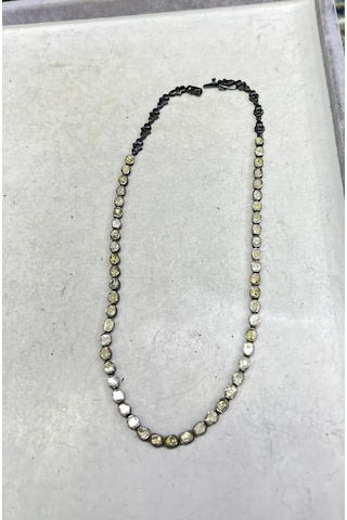 Polki Elmas Kolye 171