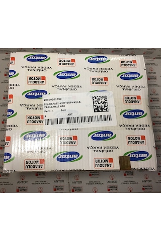 ANTOR /lombardini 4ld 640/820 13hp/17hp Silindir Kafası Komple Full(DOLU)