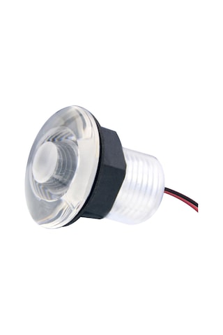 Labarka Led Merdiven Lambası 12v Mavi - Gömme Montaj