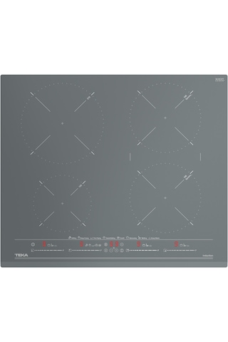 Teka IZC 64630 ST Ankastre Cam Seramik İndüksiyonlu Ocak 112500026