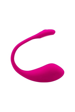 Erotixshop Lush 2 Akıllı Telefon Uyumlu Giyilebilir Vibratör