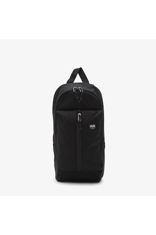 Vans Warp Sling Bag Erkek Çanta Vn0a3ı6b6zc1 Siyah.