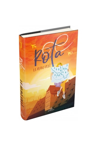 Rota 1 (Ciltli)/Leman Veli
