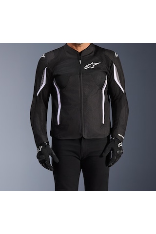 Alpinestars Ast V3 Air Yazlık Motosiklet Mont