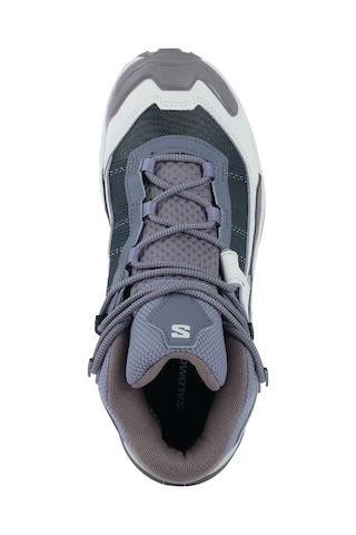 Salomon X Ultra 5 Mid Gore-tex Kadın Bot C-sal478549b10g01 Pembe
