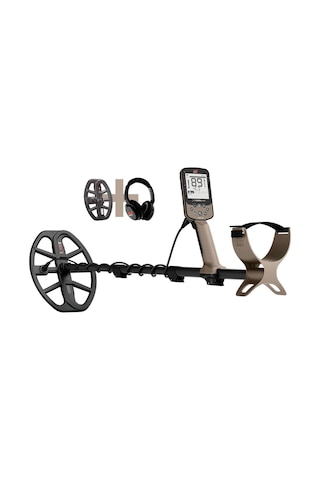 Minelab X-terra Elite Dedektör Expedition