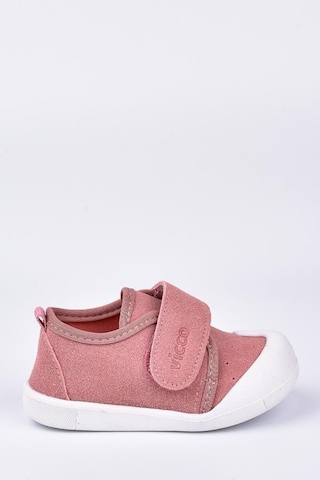 Vicco 950.19K.224 Ilk Adım Pudra Günlük Ayakkabı