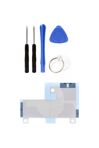 LinkTech iPhone 11 Pro Premium Batarya 3400 mAh