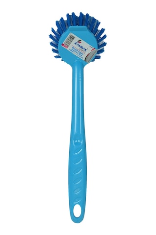 Zambak Plastik ZP-148 Bulaşık Fırçası