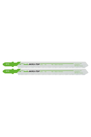 Kwb 2'Li Ahşap Dekupaj Testere 1.3-2.00 Mm 49621520