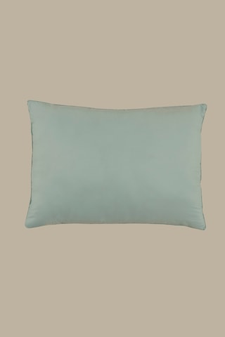 Kaşmir Home Sarah Anderson Grimes Mikrofiber Yastık Mint