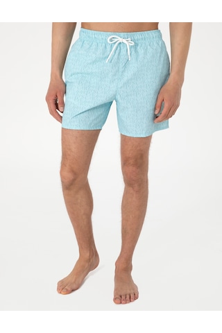 Pierre Cardin Erkek Nil Deniz Şortu 50307983-vr083 Nil