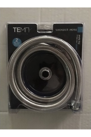 Tema Banyo Uzayan Duş Spiral Hortumu ( 150-190Cm)