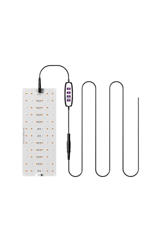 Yulong Geeroyoo Bitki Büyüme Lambası - 12v Led Full Spektrum Diğer