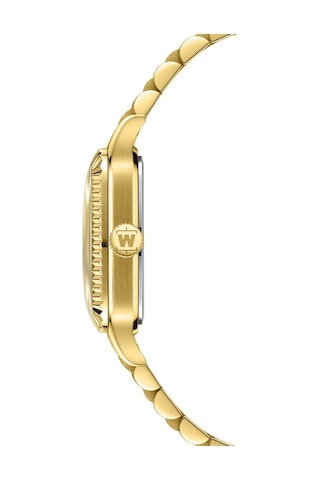 Welder Moody Wwrc853 Kol Saati Altın