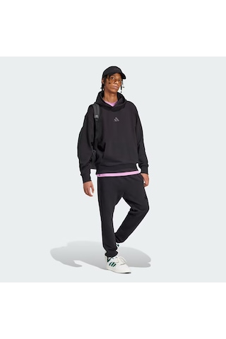 Adidas Black Erkek Eşofman Altı M A Szn Ft R Pt Iv5216 Siyah