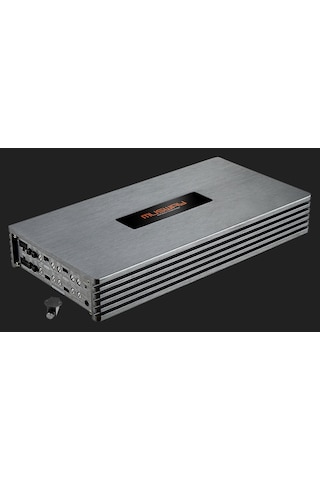 Özenhifi' Den Musway Eight 100