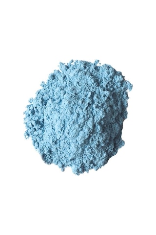 M1 ART Toz Pigment Boya 1.kg - AÇIK MAVİ