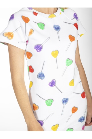Moschino MOSCHINO Kadın Elbise M75C2349